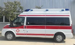 北京租赁救护车电话